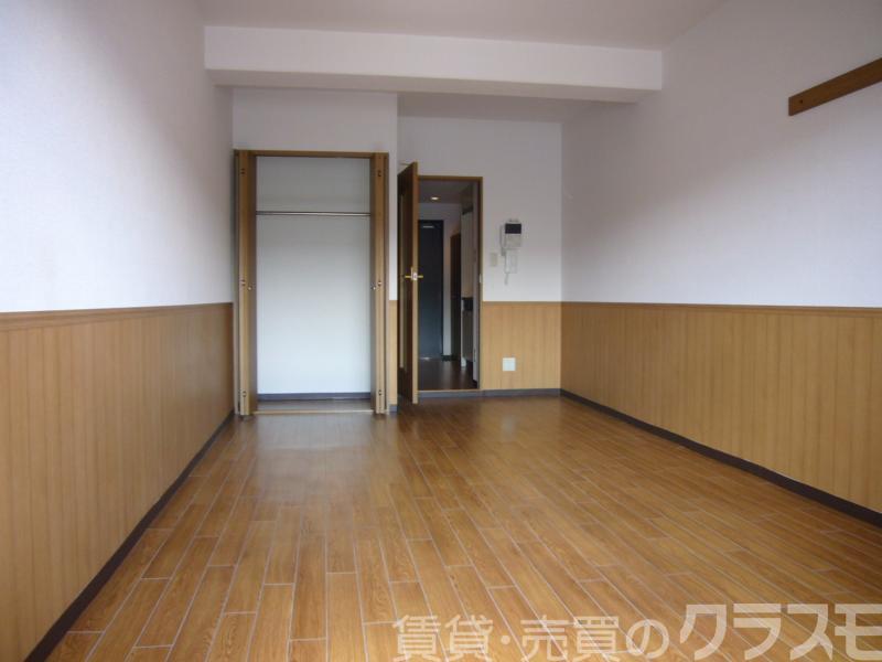 3/28 リビング/ダイニング