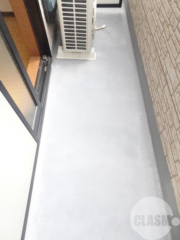 13/30 バルコニー