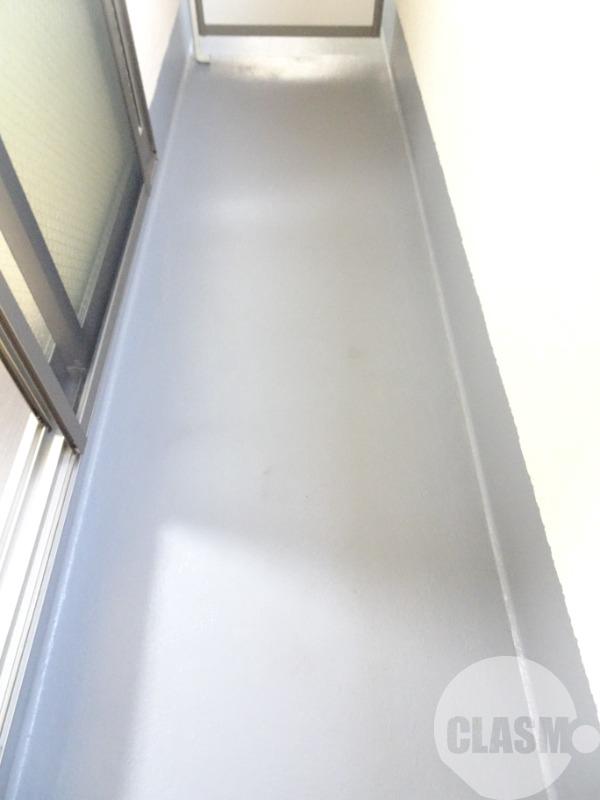 15/30 バルコニー