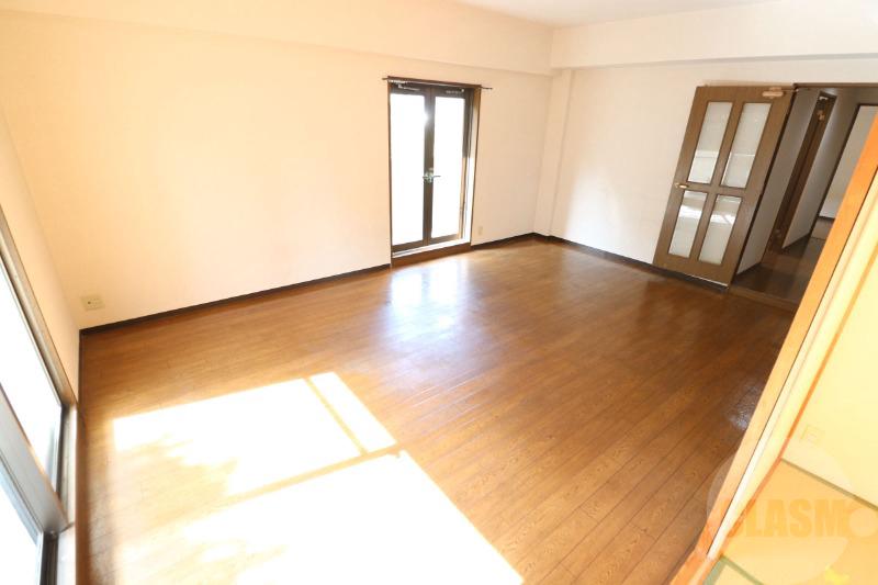 4/30 リビング/ダイニング