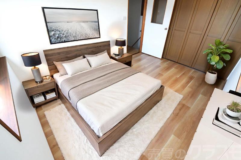 4/27 リビング/ダイニング