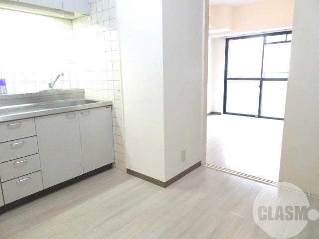 5/30 リビング/ダイニング