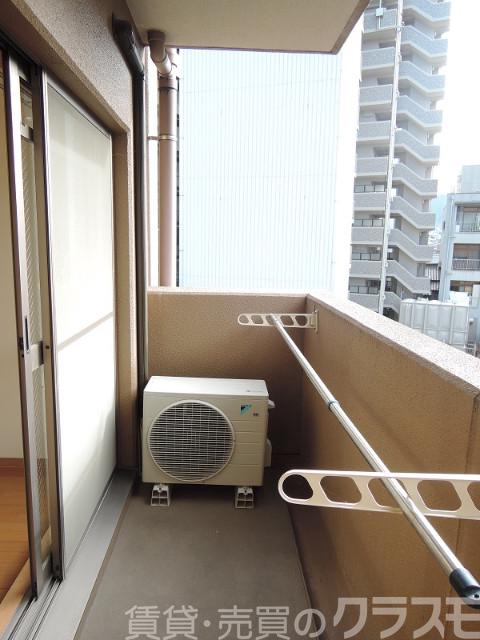 24/30 バルコニー