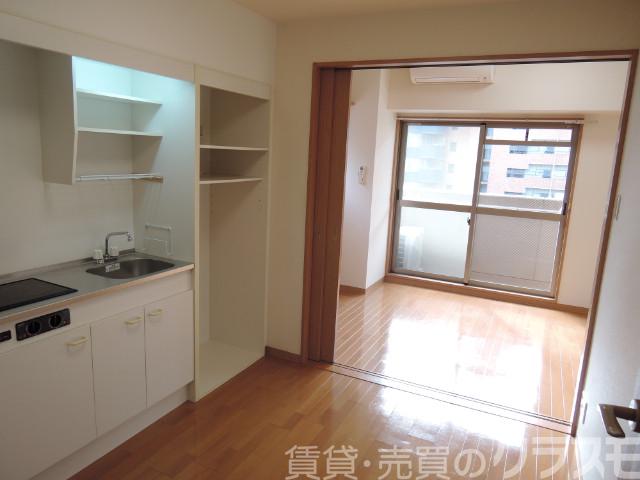 4/30 リビング/ダイニング