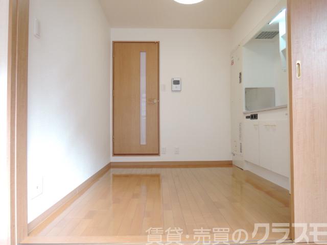 5/30 リビング/ダイニング