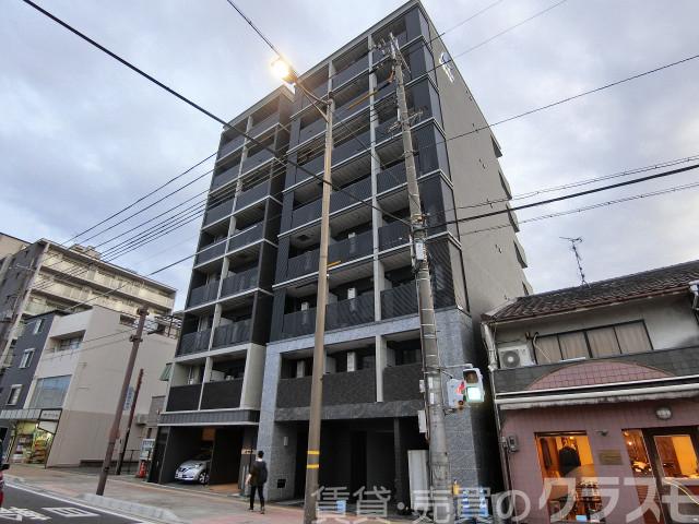 29/30 エントランス