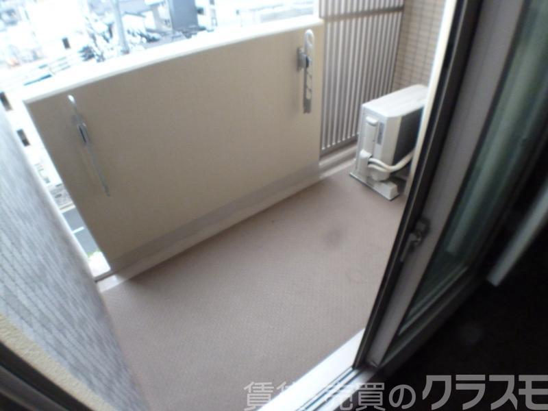 24/30 バルコニー