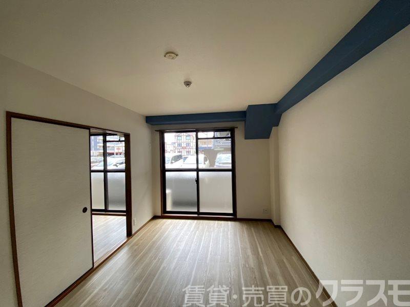 3/27 リビング/ダイニング