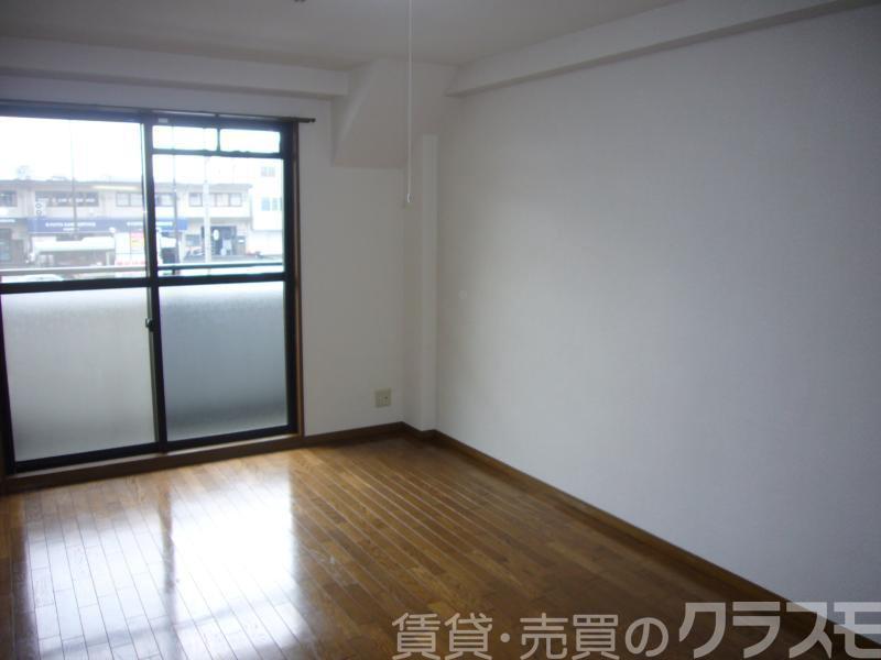 12/27 バルコニー