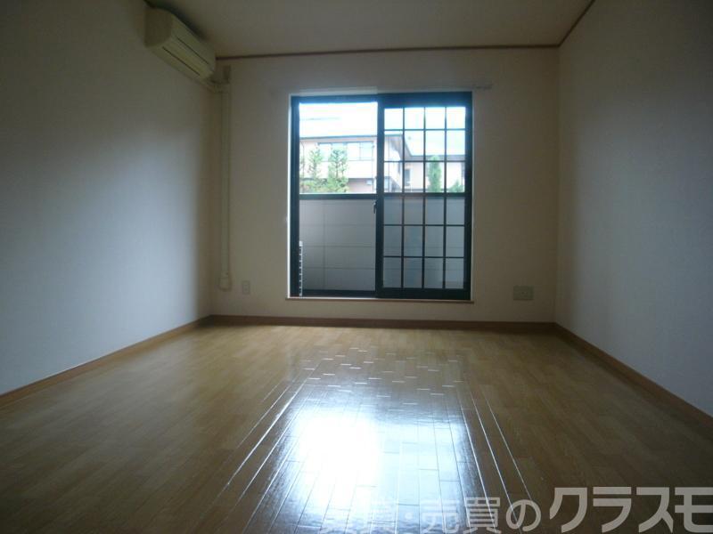 27/30 バルコニー