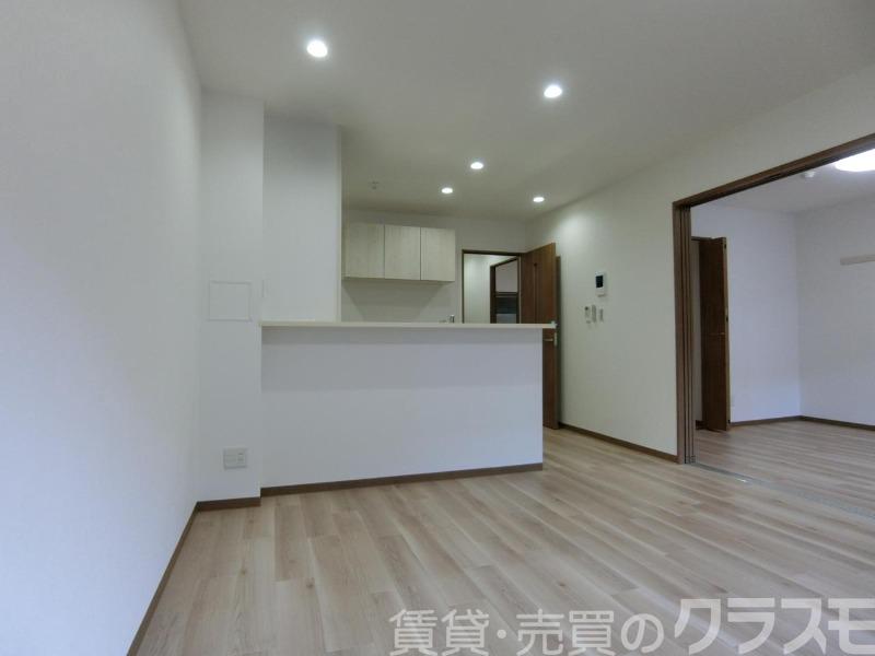 4/30 リビング/ダイニング