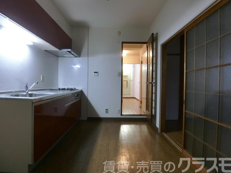 3/30 リビング/ダイニング