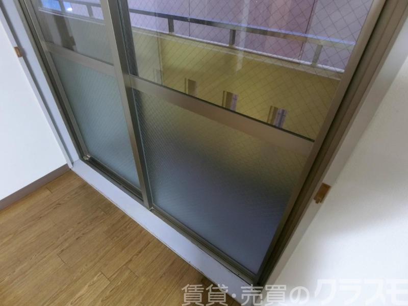 25/30 バルコニー