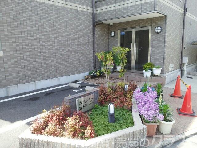 17/29 エントランス