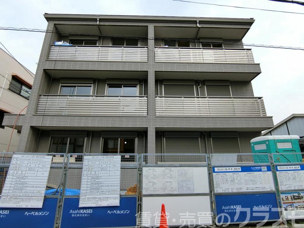 29/30 エントランス