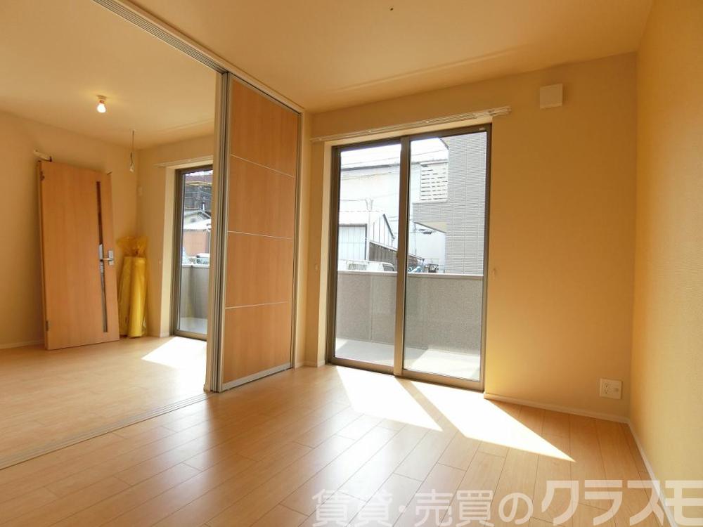 4/30 リビング/ダイニング