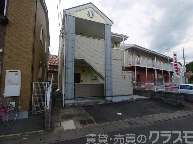 29/30 エントランス