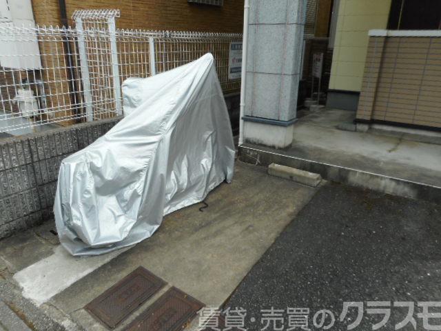 30/30 駐車場