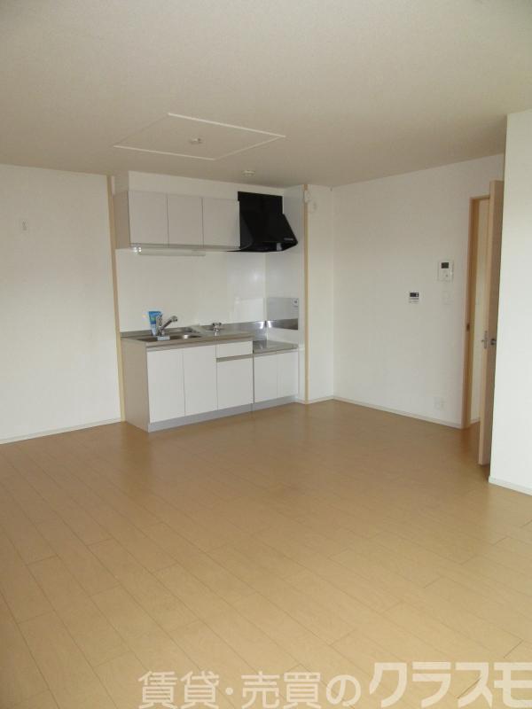 3/30 リビング/ダイニング