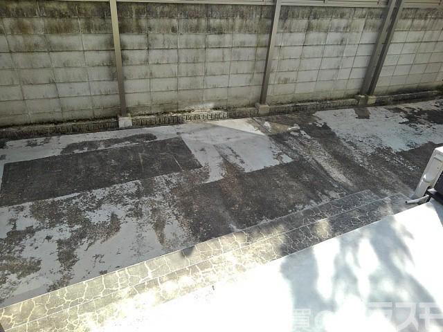 26/30 バルコニー