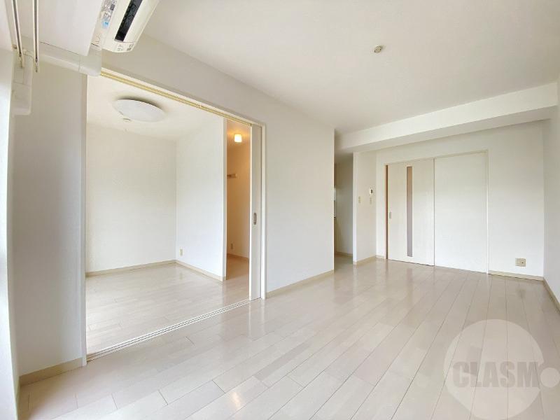 3/26 リビング/ダイニング