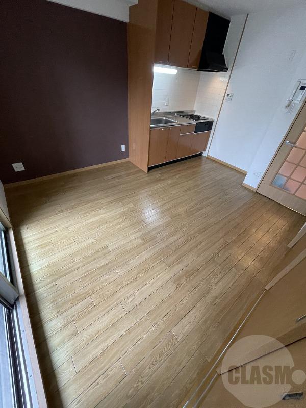 3/26 リビング/ダイニング