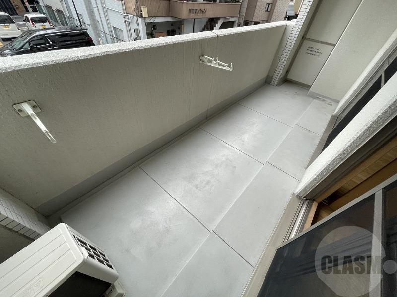 14/26 バルコニー