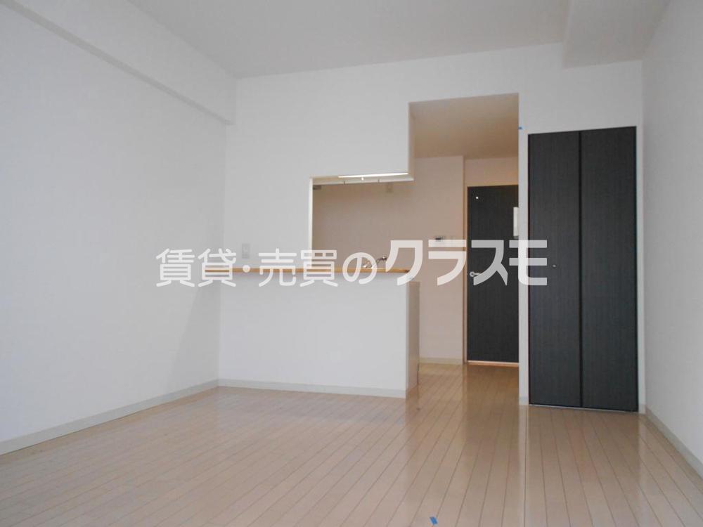 3/25 リビング/ダイニング