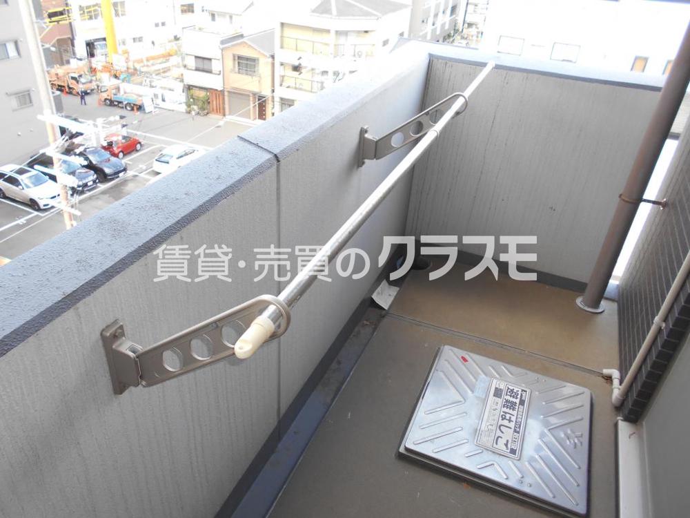 14/25 バルコニー