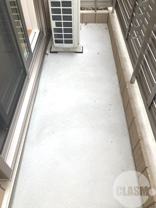 16/30 バルコニー