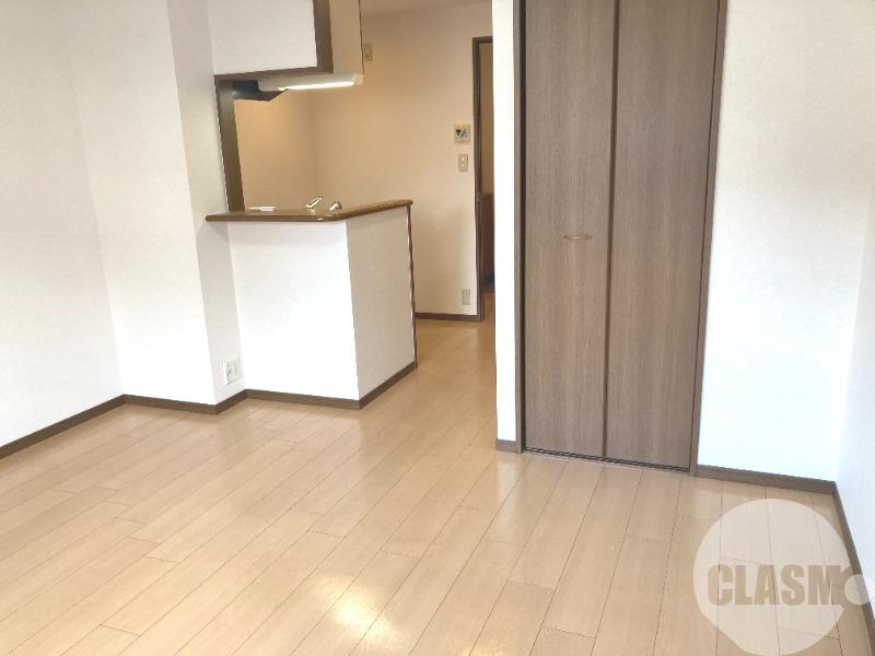 3/25 リビング/ダイニング