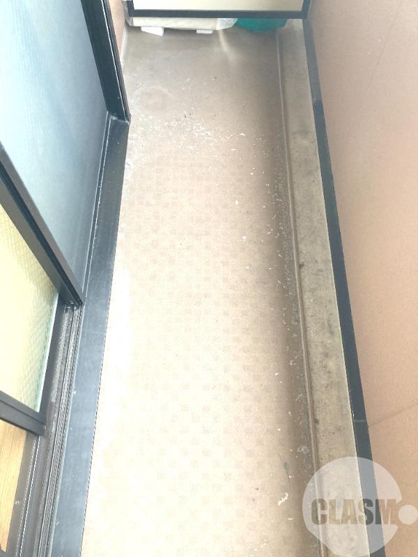 14/25 バルコニー