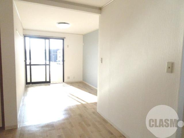 3/25 リビング/ダイニング