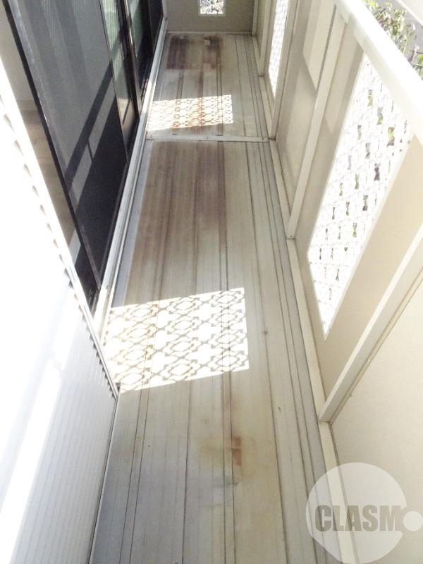 15/25 バルコニー