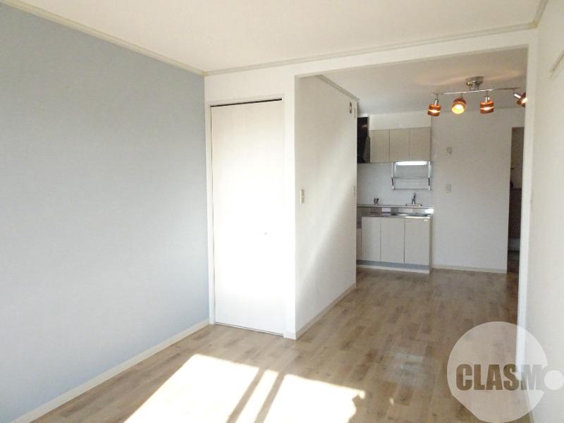 4/25 リビング/ダイニング