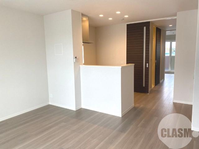 3/30 リビング/ダイニング