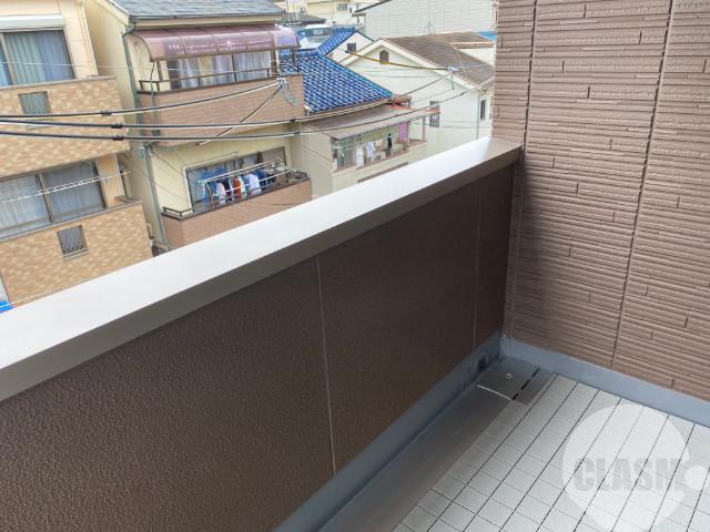 15/30 バルコニー