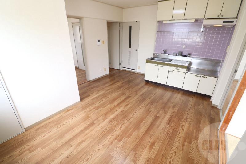 4/30 リビング/ダイニング