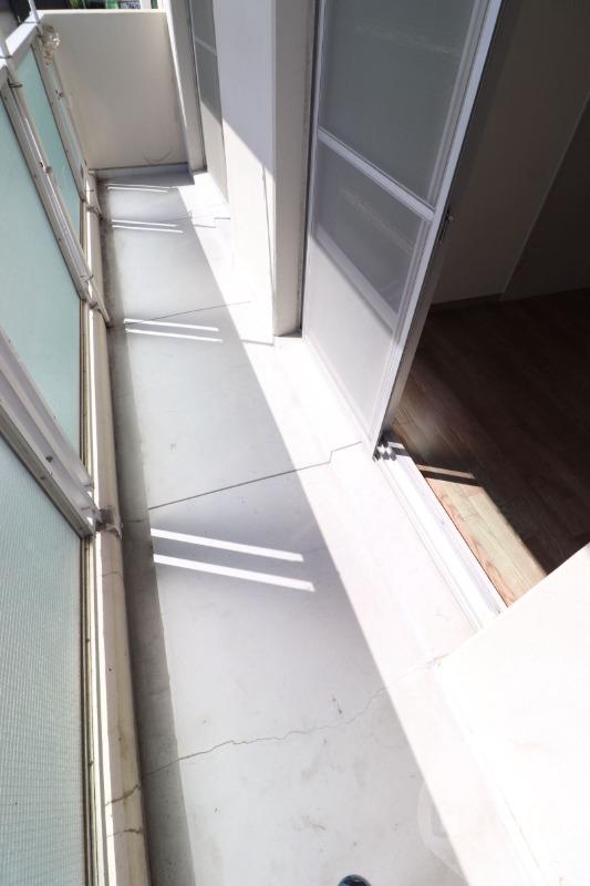 16/30 バルコニー