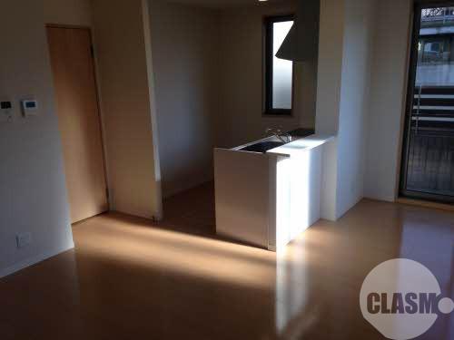 3/25 リビング/ダイニング