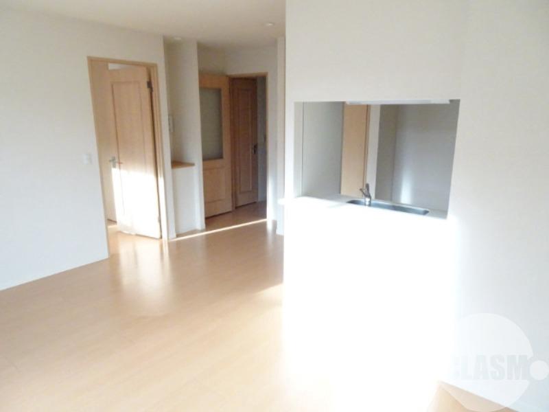 3/27 リビング/ダイニング