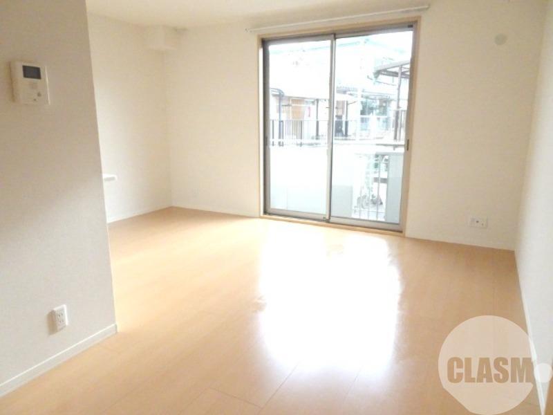 4/27 リビング/ダイニング