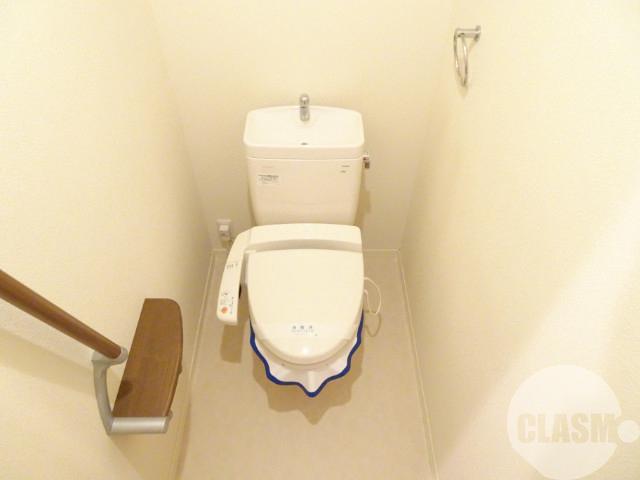 9/30 トイレ