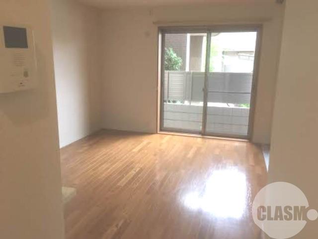 14/30 バルコニー