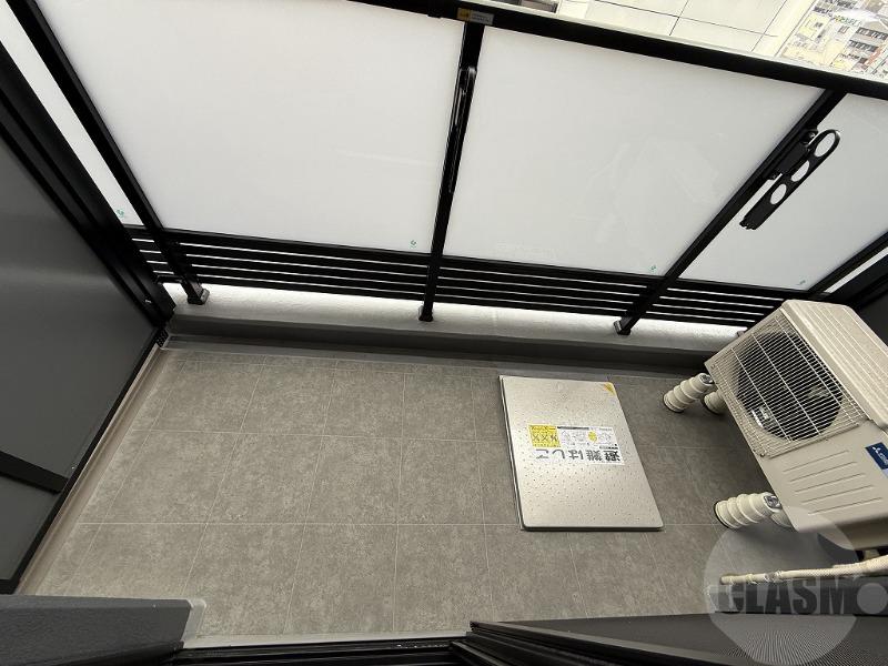 13/30 バルコニー