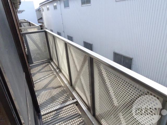 16/30 バルコニー