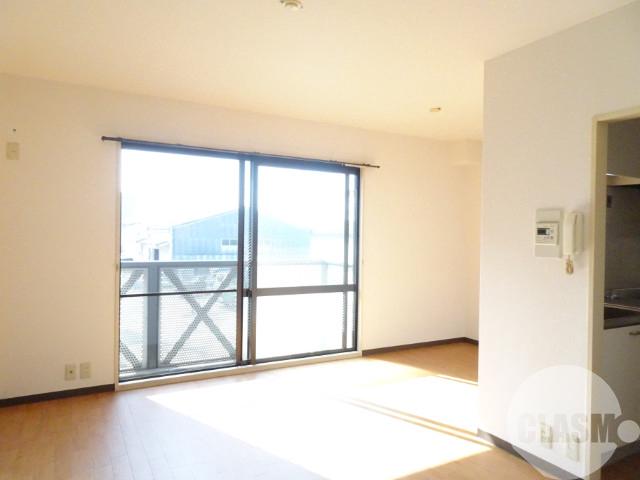 4/30 リビング/ダイニング