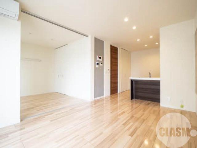 3/30 リビング/ダイニング