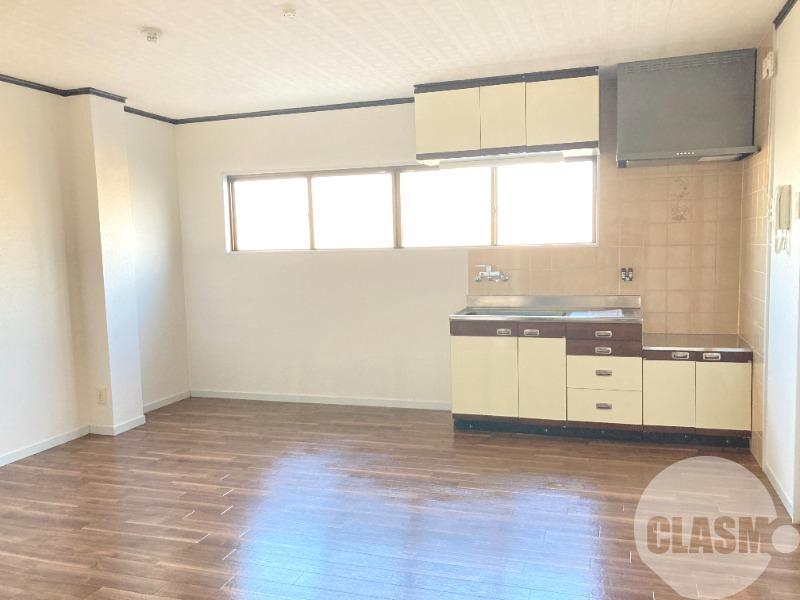 3/21 リビング/ダイニング