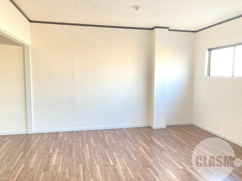 4/21 リビング/ダイニング